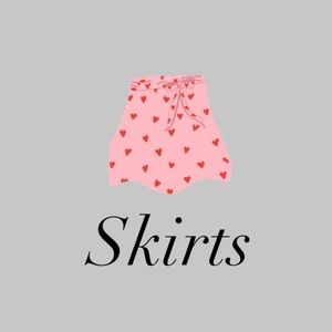 Skirts